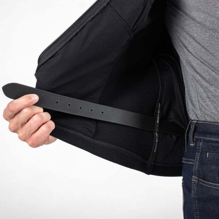 Actual product image Knox Honister (XL)