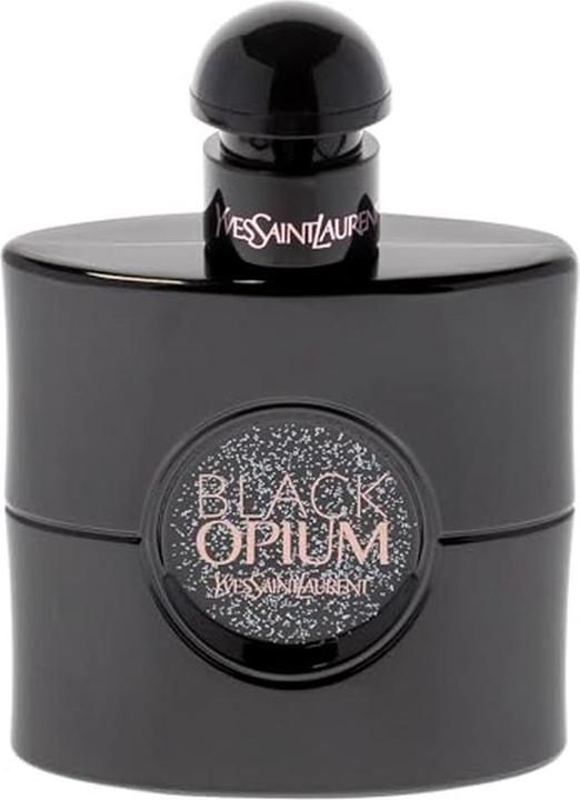 Actual product image Yves Saint Laurent Black Opium (Eau de parfum, 50 ml)