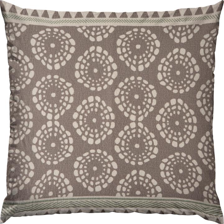 Image du produit Erwin Müller Kissenbezug (Taie d'oreiller, 80x80 cm)