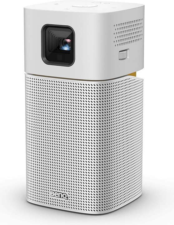 Produktbild BenQ GV1 (WVGA, 200 lm, 1.3:1)
