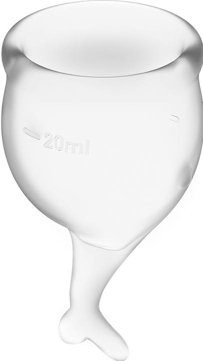 Produktbild Satisfyer Feel Secure (Normal)