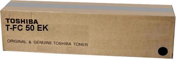 Produktbild Toshiba T-Fc50e-K (BK)