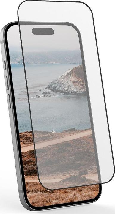 Actual product image UAG Tempered Glass (1 pcs., Samsung Galaxy S26)