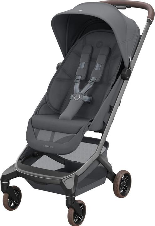 Image du produit Maxi-Cosi Fame Cabin Set
