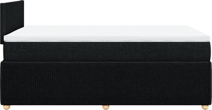 Produktbild vidaXL Boxspringbett (120 x 190 cm)