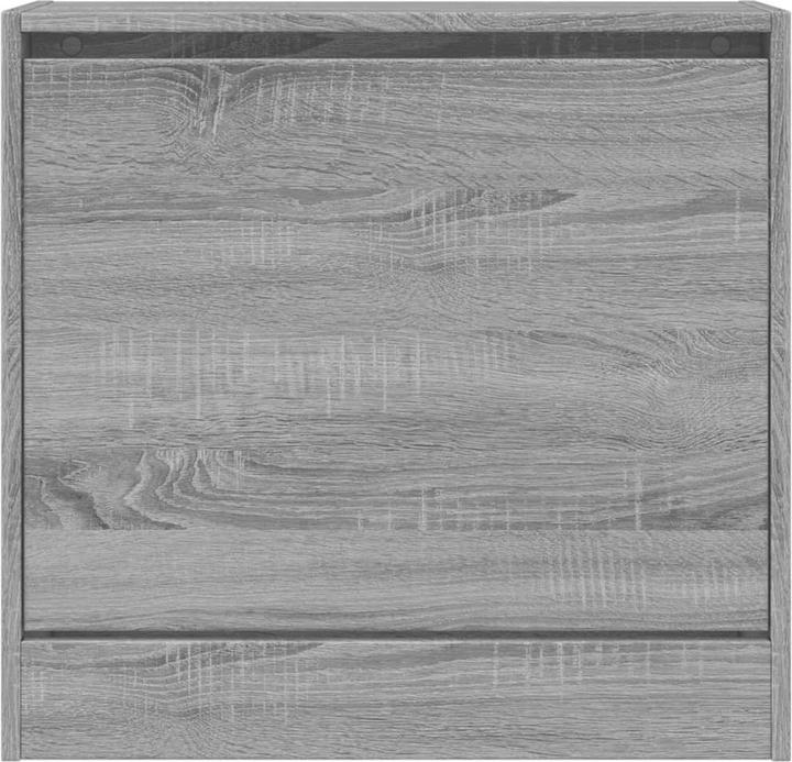 Image du produit vidaXL Nalani (60 x 21 x 57 cm)