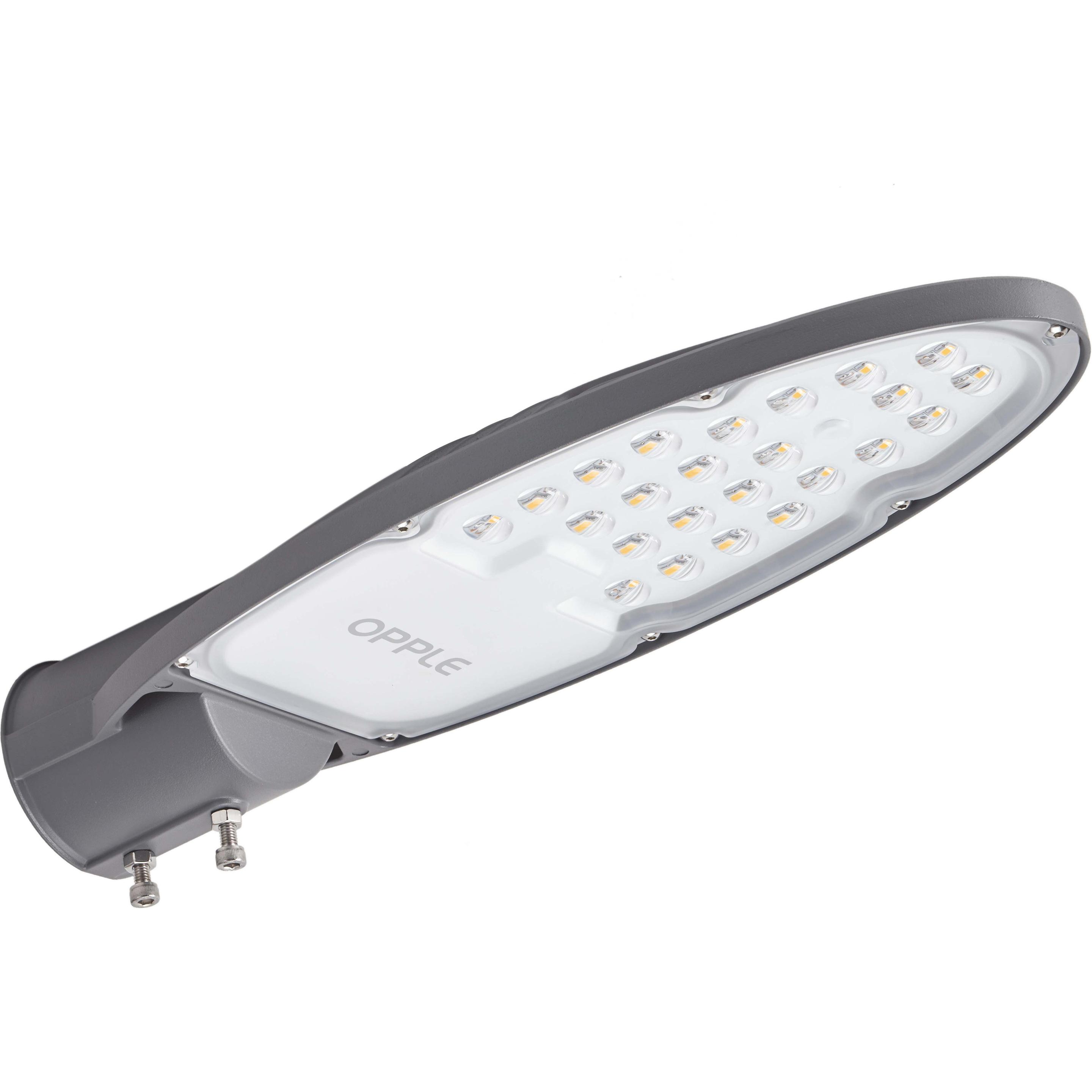 Opple, Gartenbeleuchtung, Lighting 705000021100 (4700 lm, IP66)