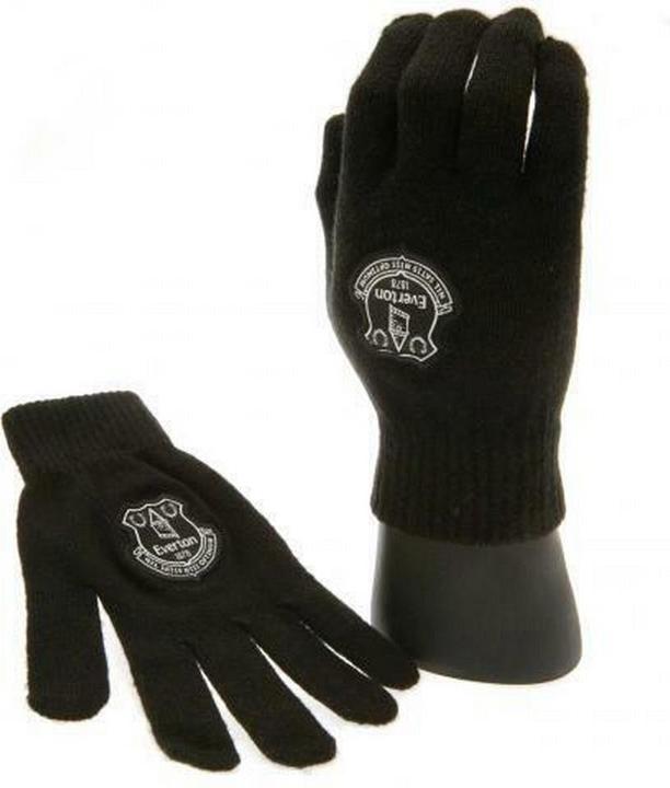Produktbild Everton FC Handschuhe Jerseyware (One Size)
