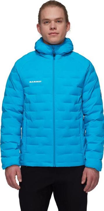 Actual product image Mammut Sender IN Hooded Jacket Men (M)