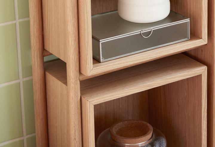 Image du produit Hübsch Torre (76 x 25 x 90 cm)