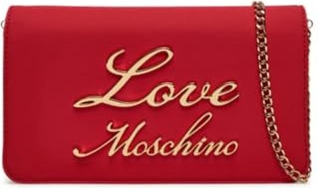 Actual product image Love Moschino Shoulder Bag