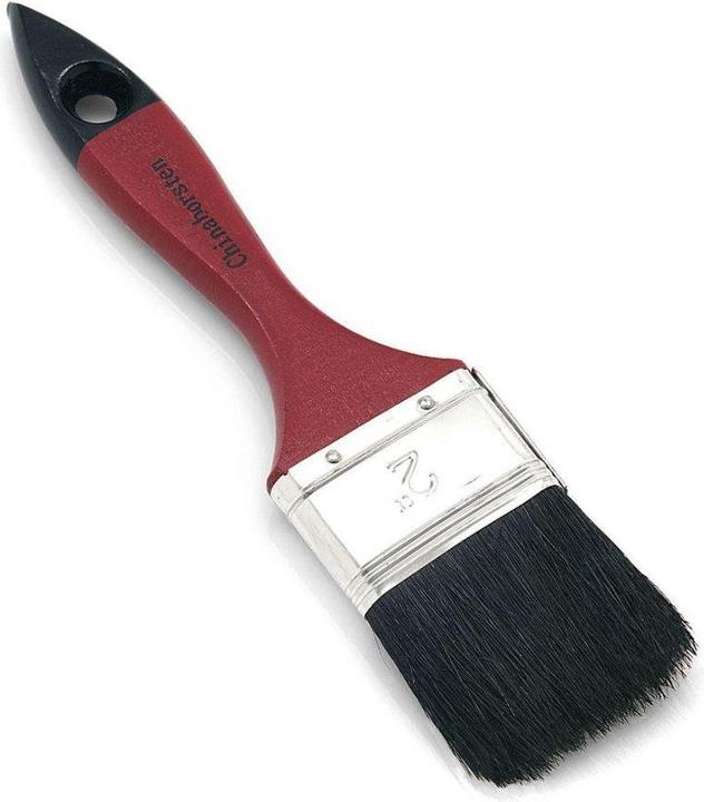 Actual product image Nölle Flat brush (50 mm)