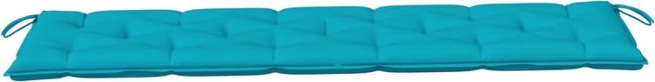 Actual product image VidaXL Paride (180 x 50 x 7 cm)