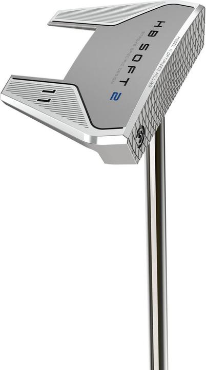 Image du produit Cleveland golf HB Soft 2-11C 35' HB Soft 2 OS Oversize (Droitier)