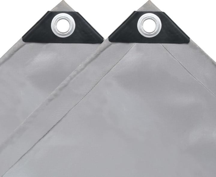 Actual product image vidaXL Plane (4 x 4 m)