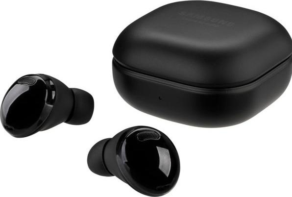 Produktbild Samsung Galaxy Buds Pro (ANC, 5 h, Kabellos)