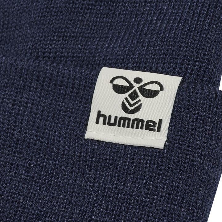 Actual product image hummel Park Beanie (One size)