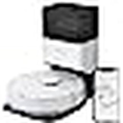 Image du produit Roborock Q7 plus (2700 Pa, Torchon d'essuyage)