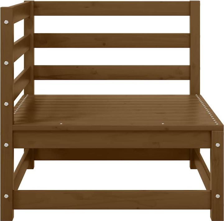 Actual product image vidaXL Garten-Lounge-Set