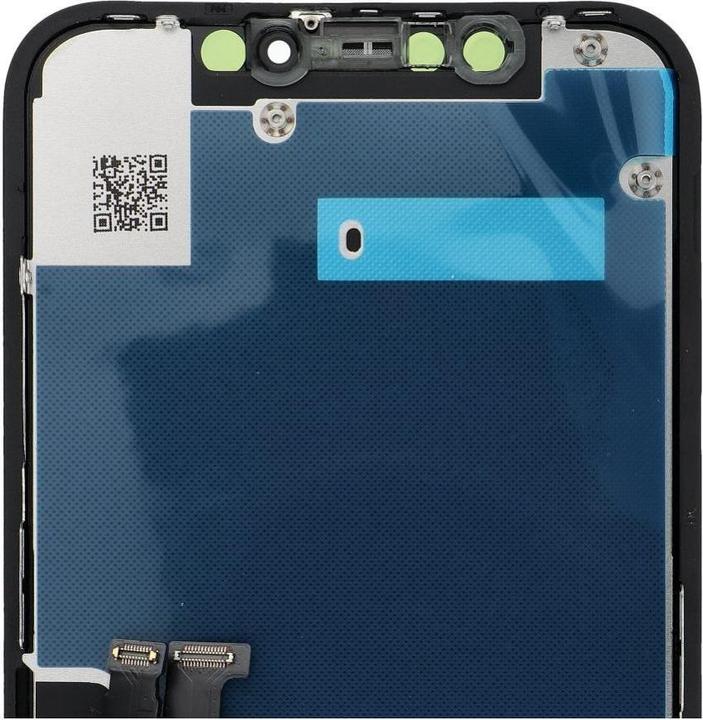 Immagine prodotto JK LCD display! LCD Display for IPHONE XR FullHD Incell (Display, Apple iPhone XR)