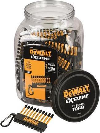Productafbeelding DeWalt DT7276-QZ (Kruis Pozidriv PZ)