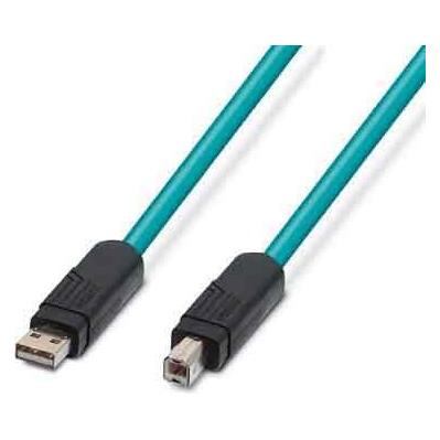 Phoenix Contact VS-04-2X2X26C7/7-SDA/SDB/2,0 (2 m), Netzwerkkabel