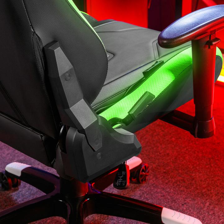 Immagine prodotto X Rocker Agility eSports RGB