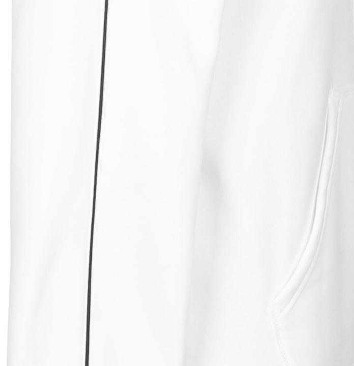 Actual product image adidas Core 18 hoodie men (XXL)