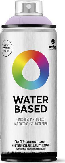 Dioaxine, Pale, Purple