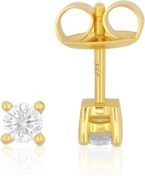 Yellow gold 750