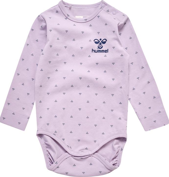 Produktbild hummel hmlBEESY BODY L/S (56)