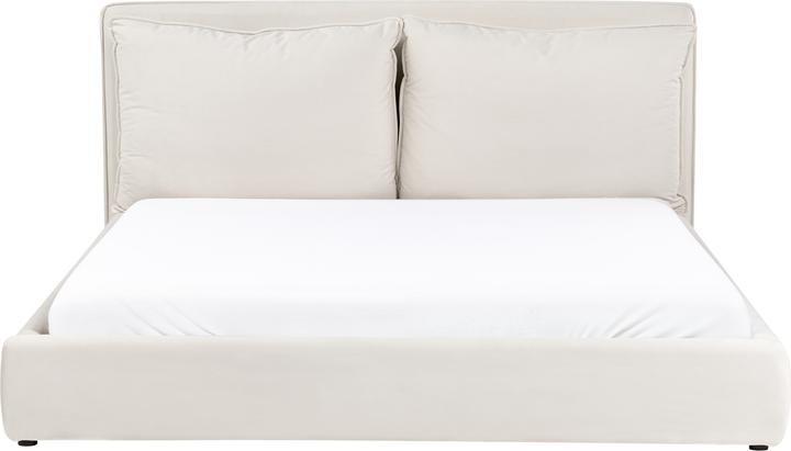 Image du produit Beliani Bajonna (180 x 200 cm)