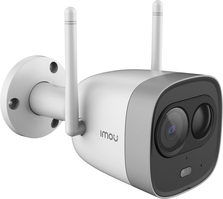 Immagine prodotto Imou IPCam Bullet Outdoor IM-IPC-G26EP-0280B (1920 x 1080 Pixels)