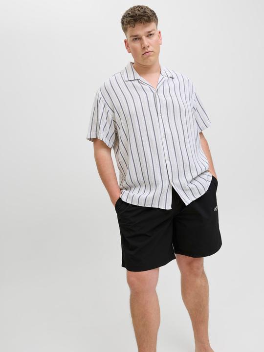 Actual product image Jack & Jones Jpstnaxos Jjswim Shorts Vesterbro Sn Pls (46)