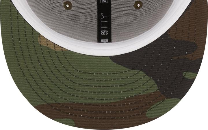 Actual product image New Era 59Fifty Cap - Seattle Seahawks 1983 ProBowl - 7 1/8 (7 1/8)