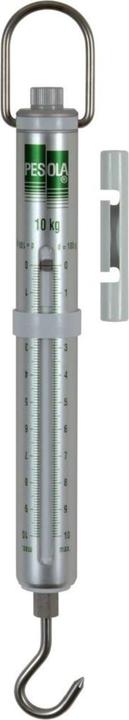Actual product image Pesola Spring balance