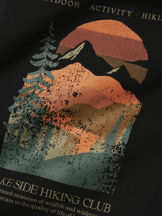 Produktbild Name it Bio-Baumwoll Hoodie (158, 164)