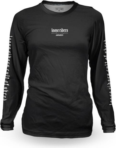 Loose Riders Wings W' Jersey