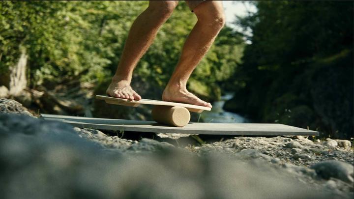 Actual product image MFT Indoor Board Nature