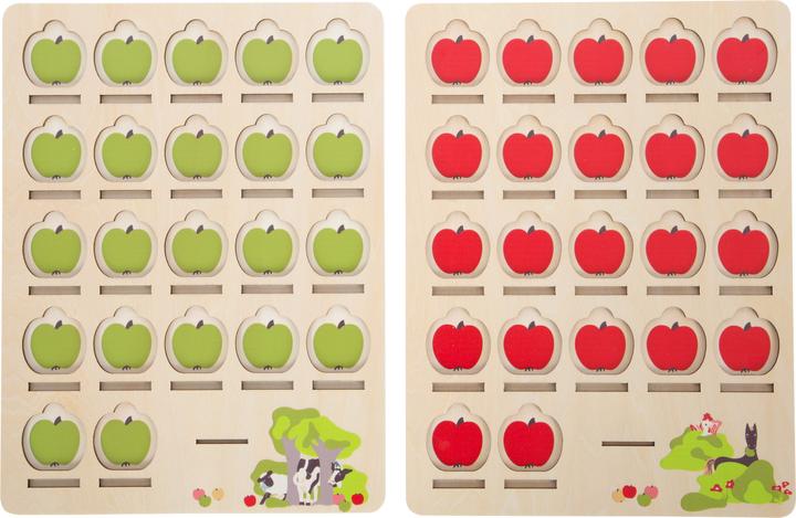 Immagine prodotto small foot Chi sono? "4 Amici (Tedesco)