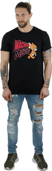 Produktbild Tom & Jerry Macho Mouse TShirt (S)