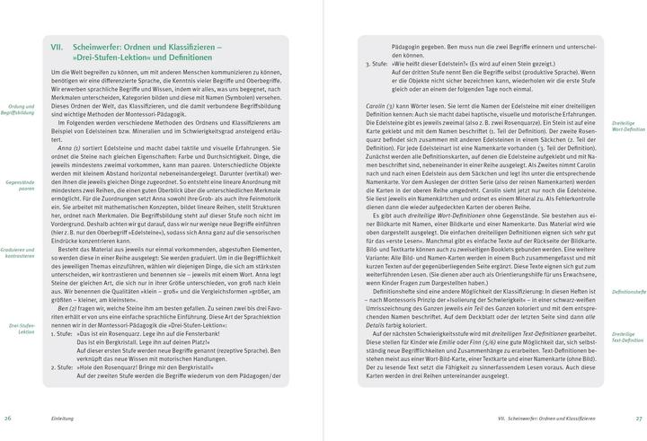Produktbild Praxisbuch Kosmische Erziehung (Deutsch, Petra Wöbcke-Helmle, 2016)