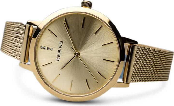 Image du produit Bering Classic (Montre analogique, 34 mm)