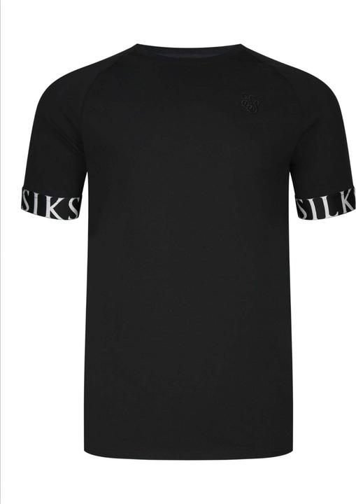 Produktbild Siksilk T-Shirt Tech (M)