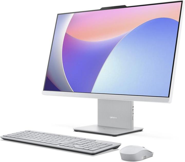 Actual product image Lenovo IdeaCentre AIO 27ARR9 (512 GB, 16 GB)