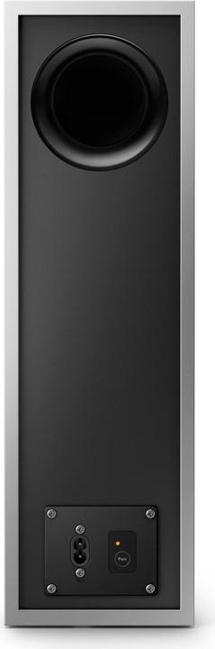 Produktbild Philips TV 75PUS7855/12 inkl. Soundbar und Subwoofer TAB6405/10 (75", LED, 4K)