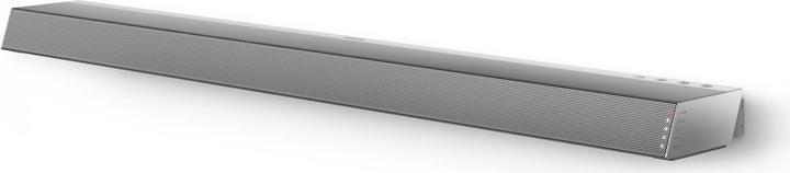 Produktbild Philips TV 75PUS7855/12 inkl. Soundbar und Subwoofer TAB6405/10 (75", LED, 4K)