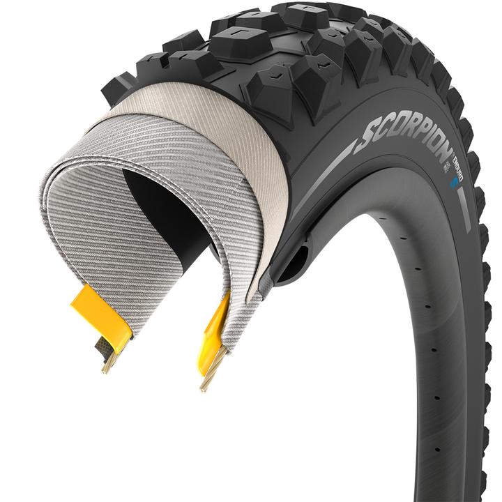 Immagine prodotto Pirelli Scorpion™ Enduro S HardWall V2 (29 x 2.40)