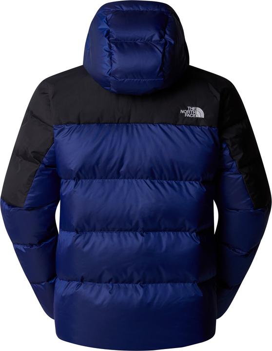Immagine prodotto North Face Felpa con cappuccio Diablo Down (M)