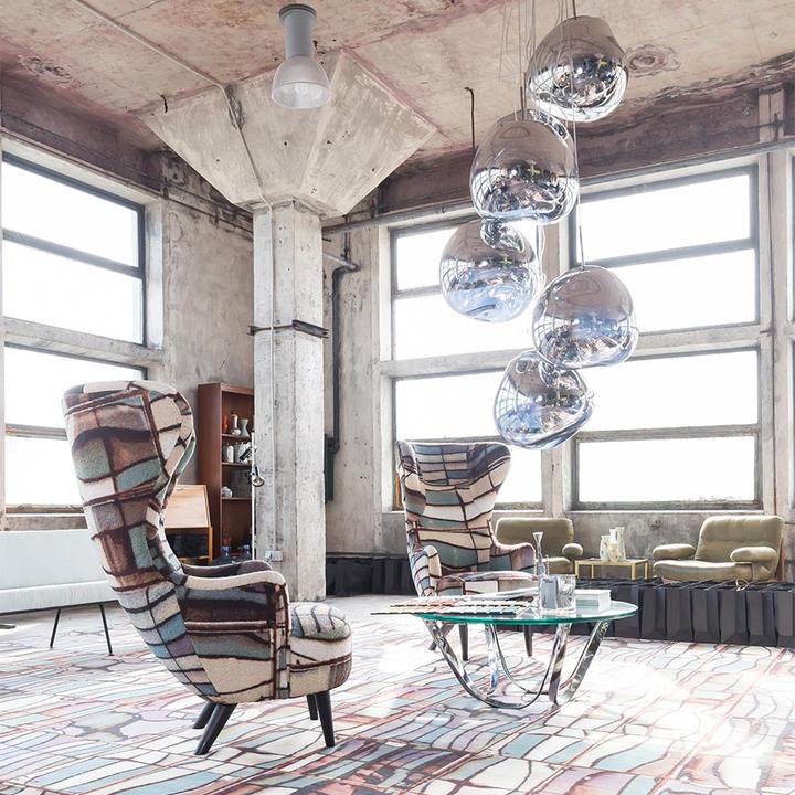 Produktbild Tom Dixon Melt mini LED (800 lm)